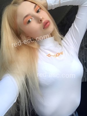 Мила — Симферополь