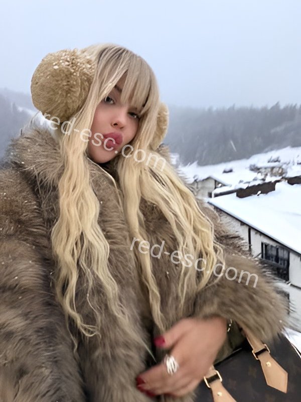 АДЕЛЬ — Симферополь