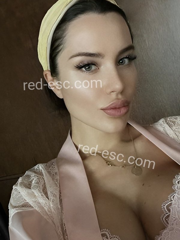 Алина — Симферополь