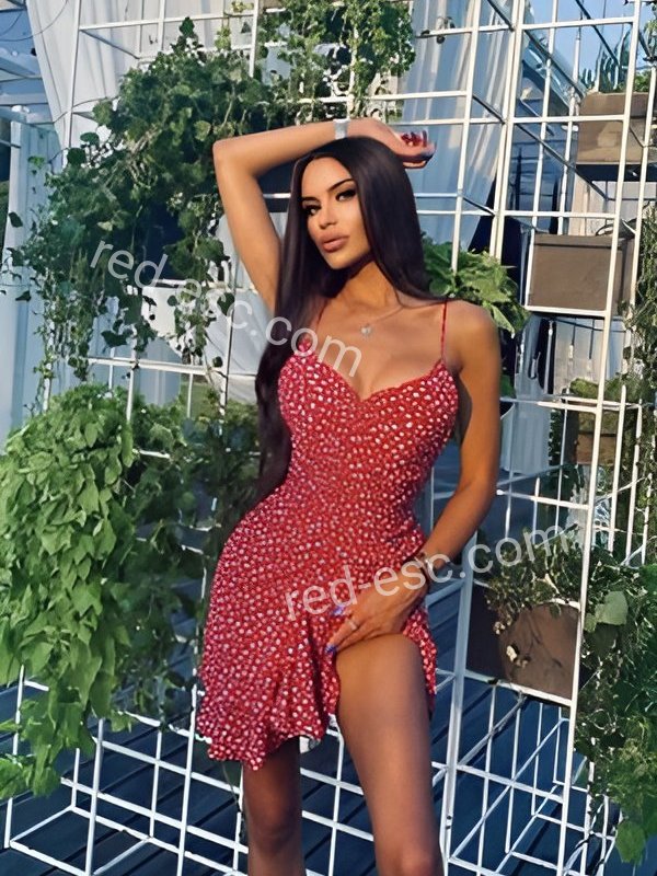Алина — Симферополь