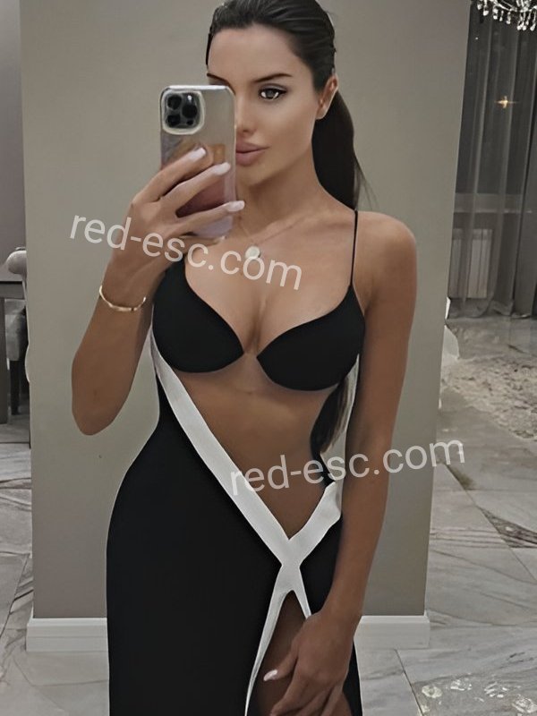 Алина — Симферополь