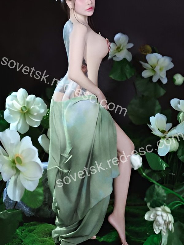 Алия — Симферополь