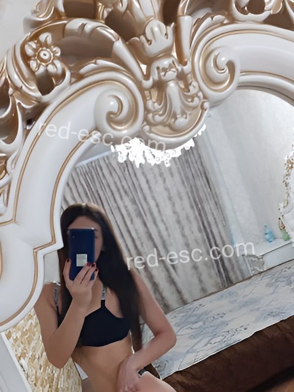 Даша — Симферополь