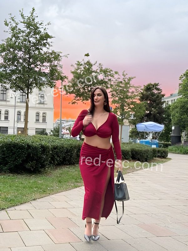 Ева — Симферополь