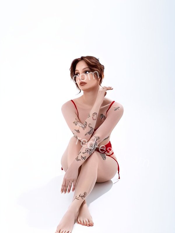 Инна — Симферополь