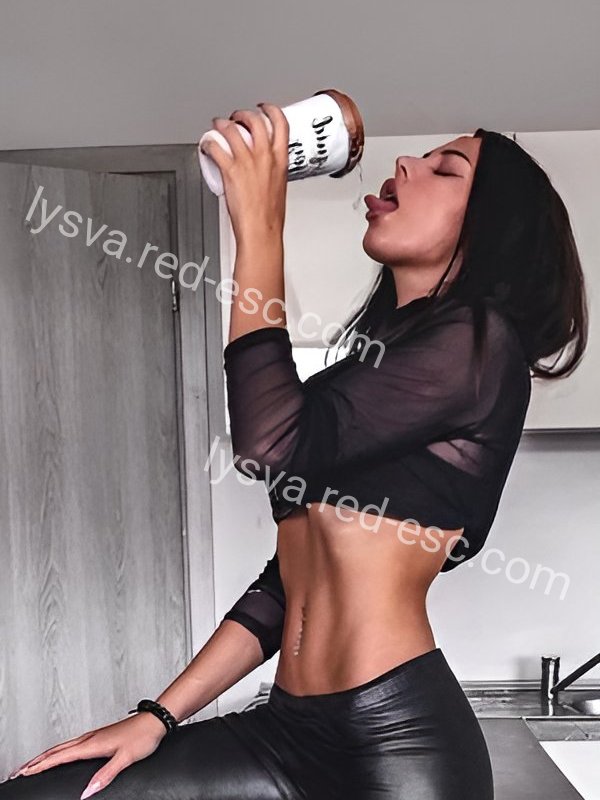 Люба — Симферополь