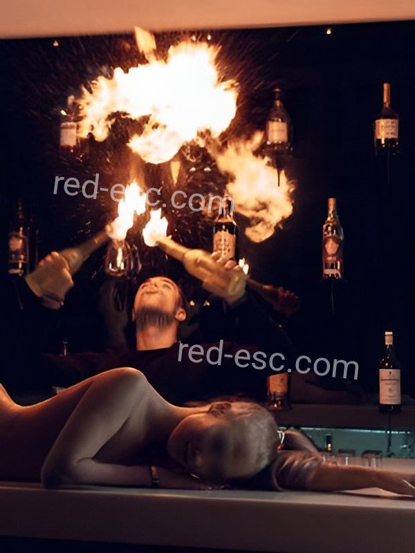 Оля — Симферополь