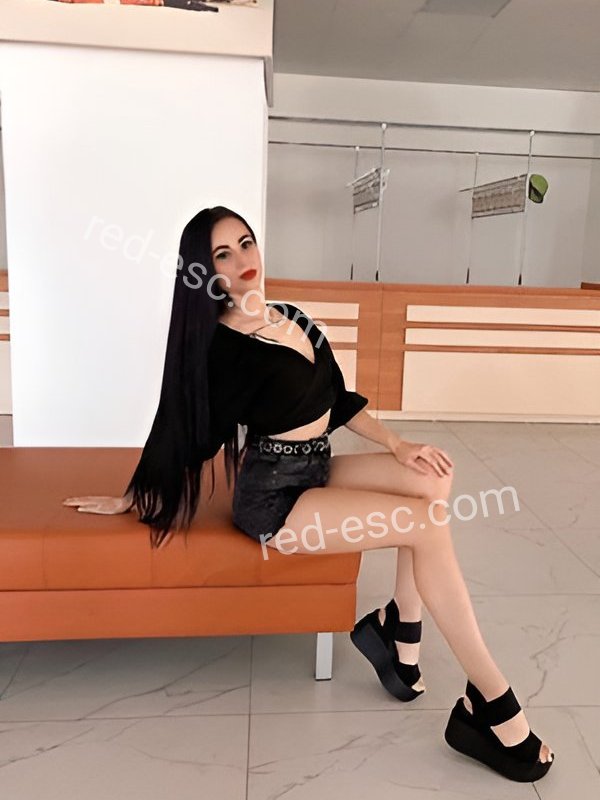 Renata — Симферополь