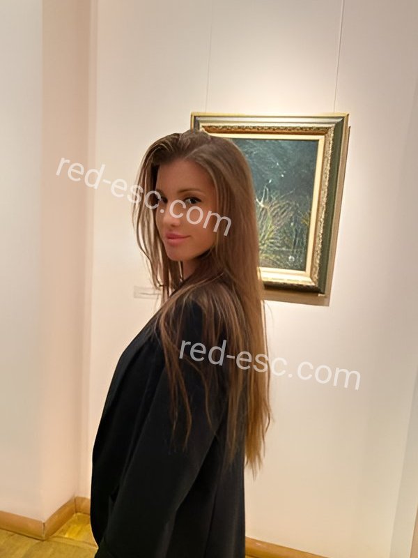 Света — Симферополь